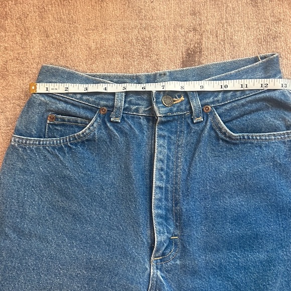 Vintage Lee Jeans - Picture 2 of 9